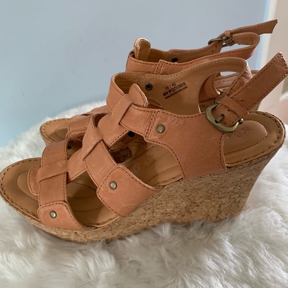 Sandals - Picture 2 of 5